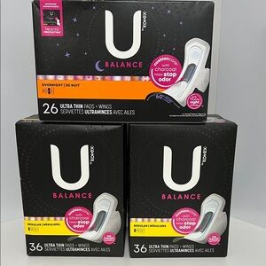 U by Kotex